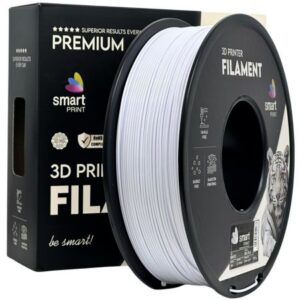 pla hs biela smart print